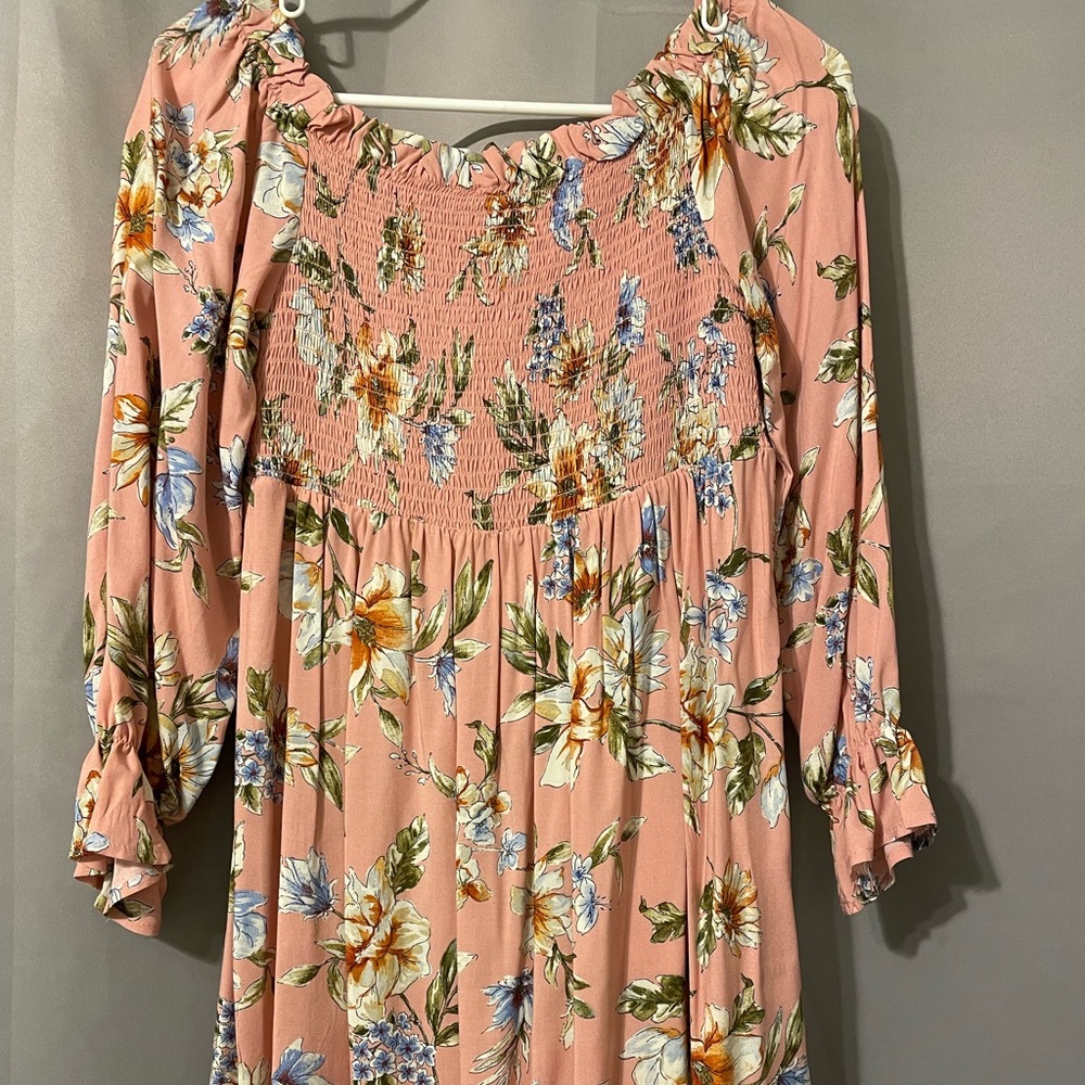 Target Dress